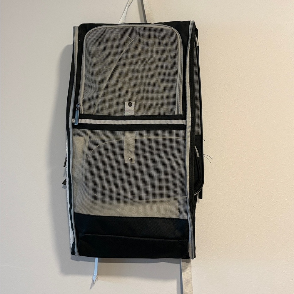 Small Dog backpack